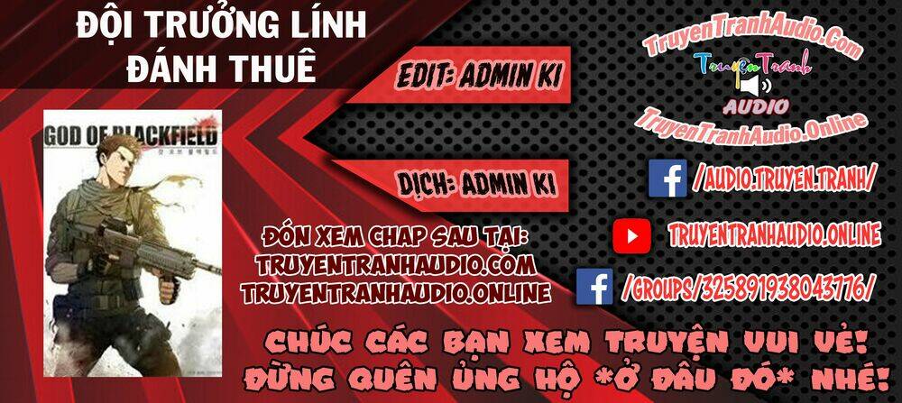 đội trưởng lính đánh thuê chapter 34 - Next chapter 35