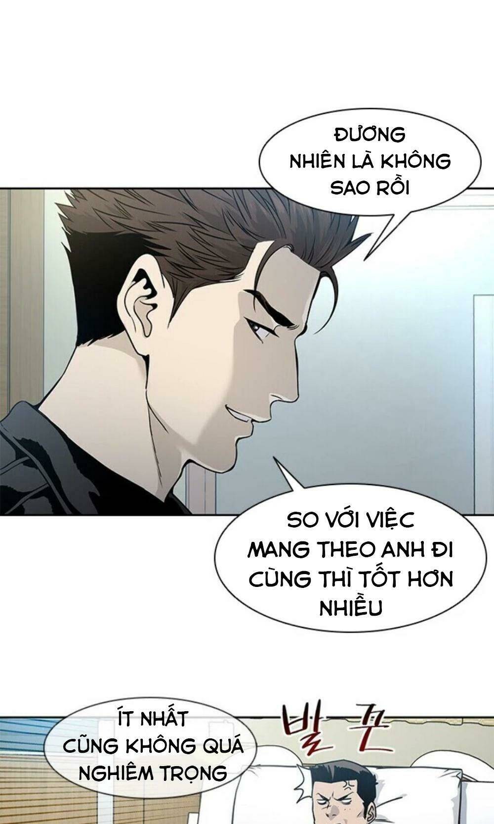 đội trưởng lính đánh thuê chapter 34 - Next chapter 35