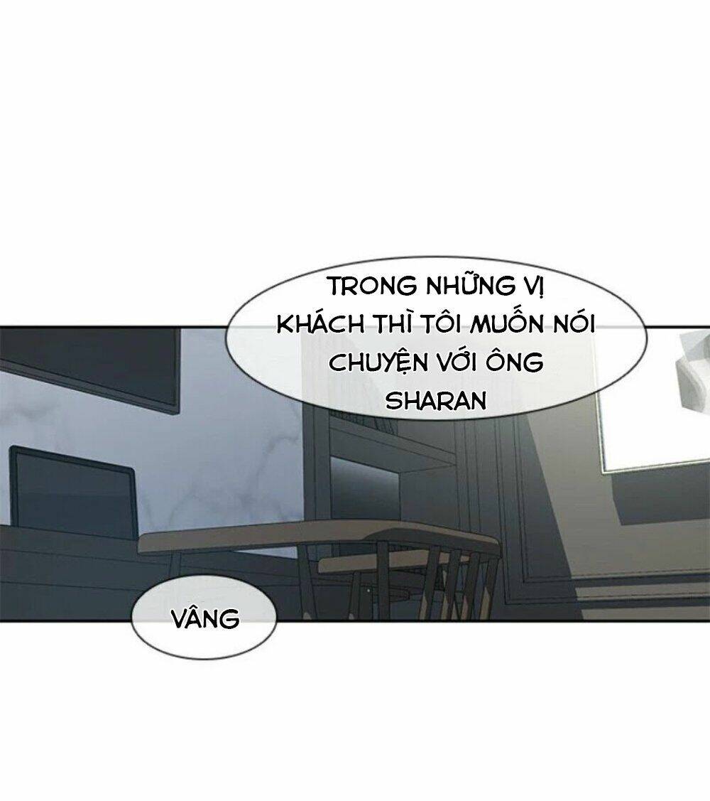 đội trưởng lính đánh thuê chapter 34 - Next chapter 35