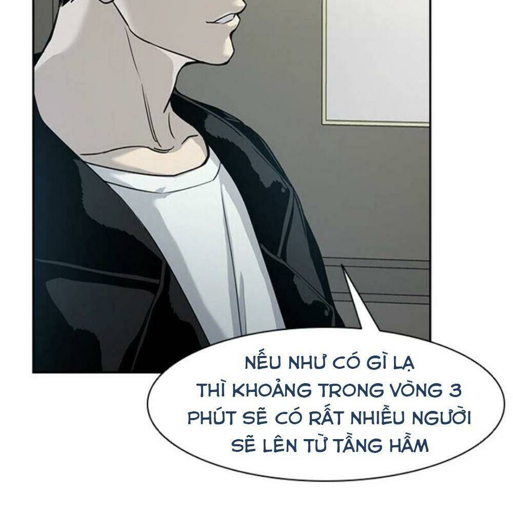 đội trưởng lính đánh thuê chapter 34 - Next chapter 35