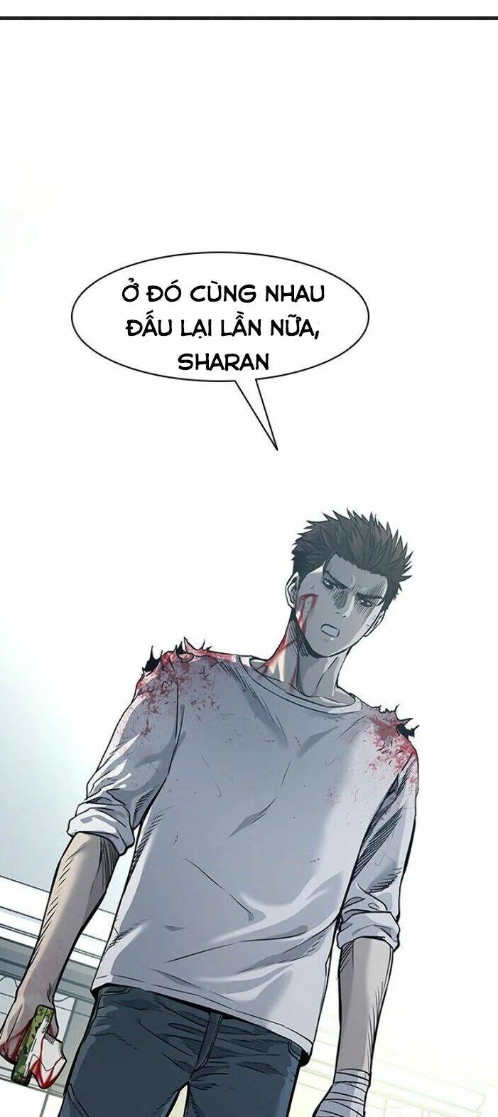 đội trưởng lính đánh thuê chapter 36 - Next chapter 37