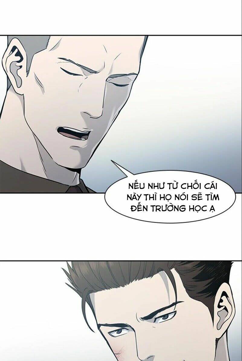 đội trưởng lính đánh thuê chapter 36 - Next chapter 37