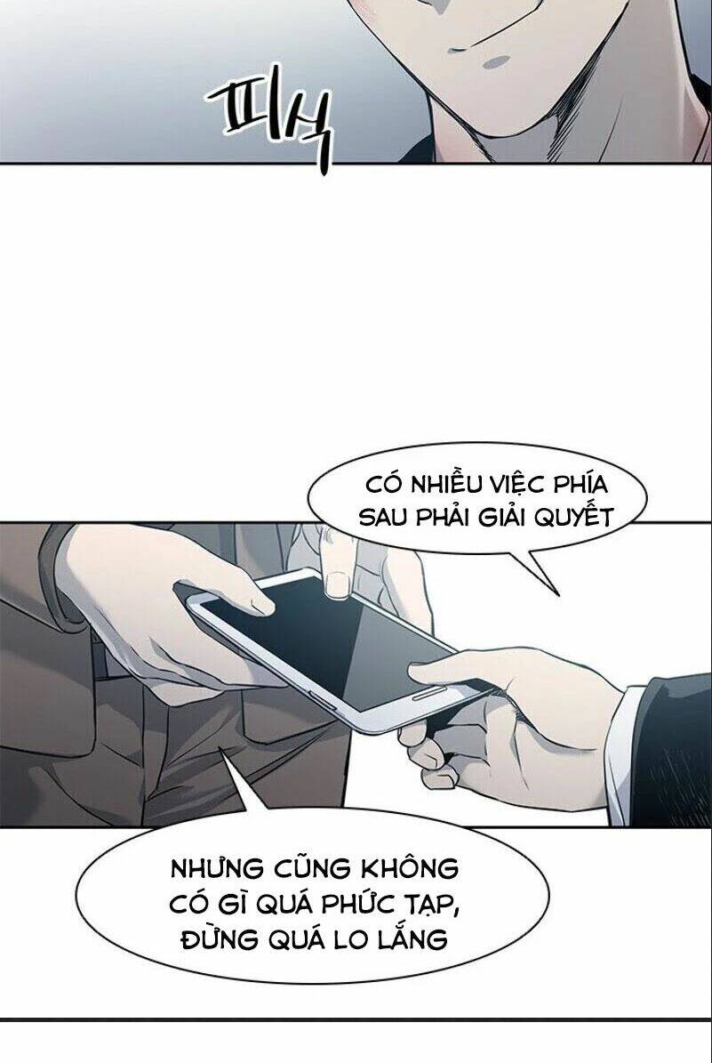 đội trưởng lính đánh thuê chapter 36 - Next chapter 37