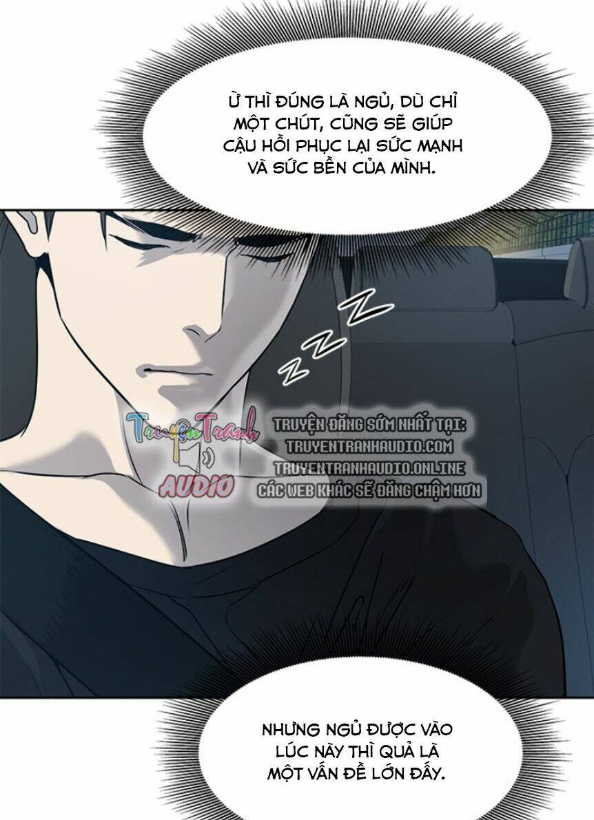 đội trưởng lính đánh thuê chapter 53 - Next chapter 54