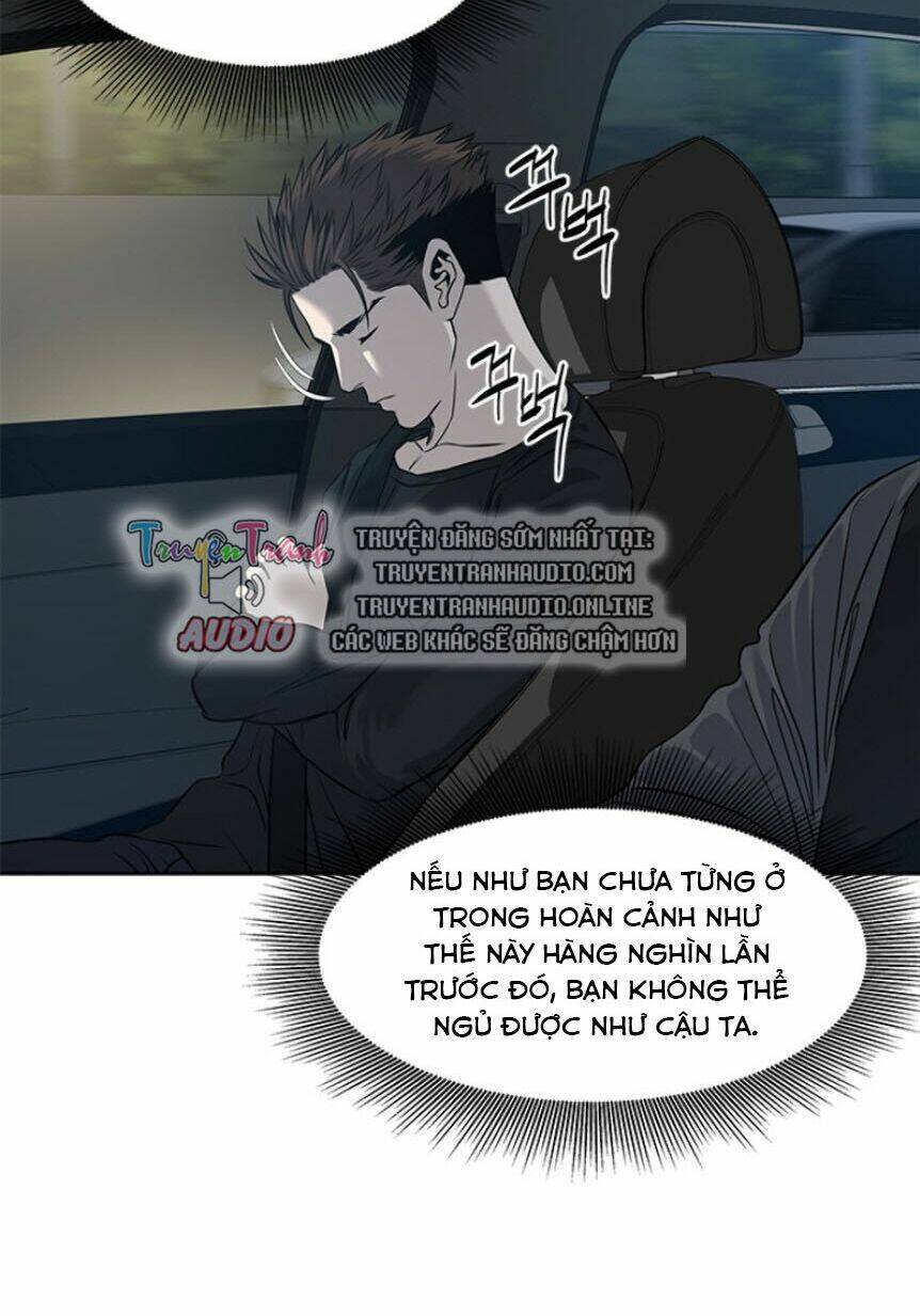 đội trưởng lính đánh thuê chapter 53 - Next chapter 54