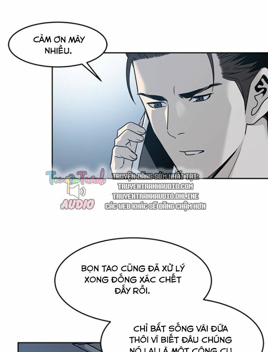 đội trưởng lính đánh thuê chapter 53 - Next chapter 54