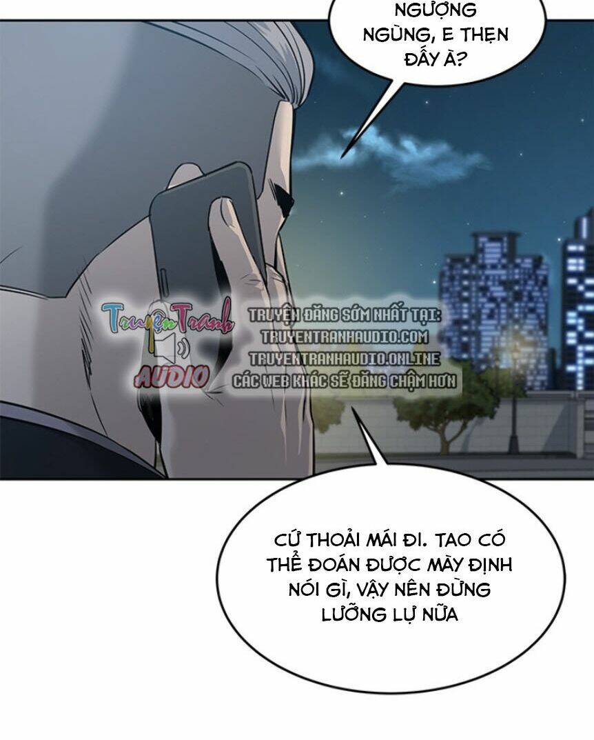 đội trưởng lính đánh thuê chapter 53 - Next chapter 54