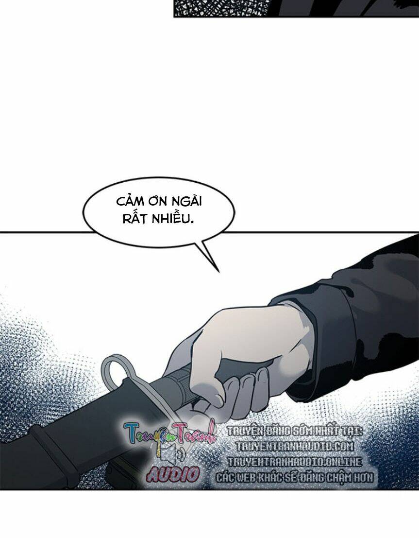 đội trưởng lính đánh thuê chapter 53 - Next chapter 54