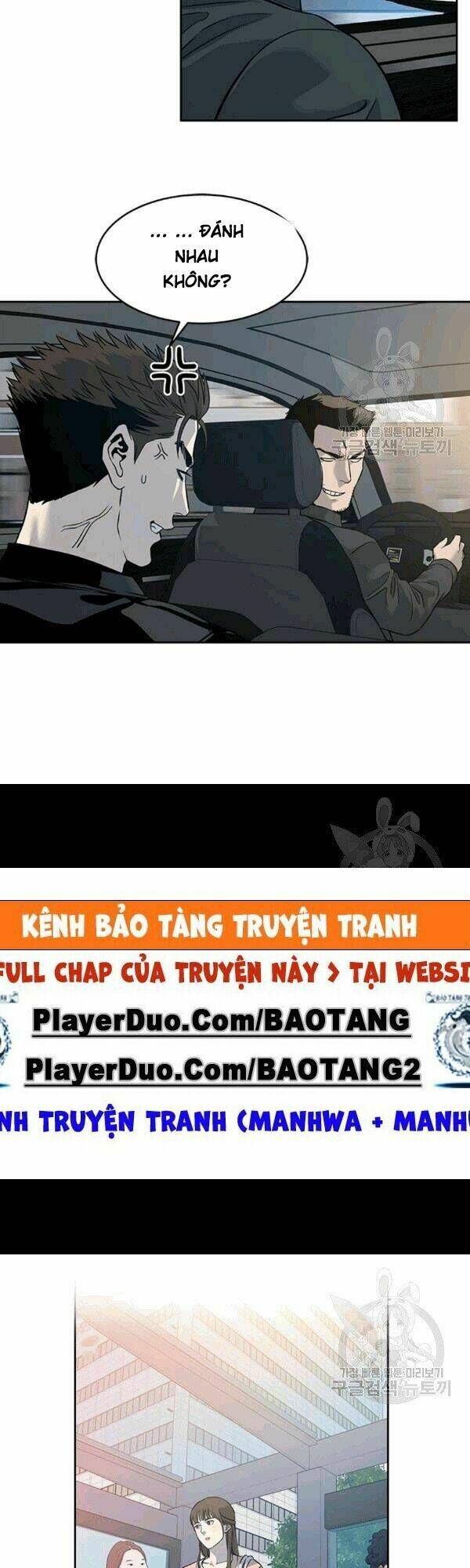 đội trưởng lính đánh thuê chapter 61 - Next chapter 62