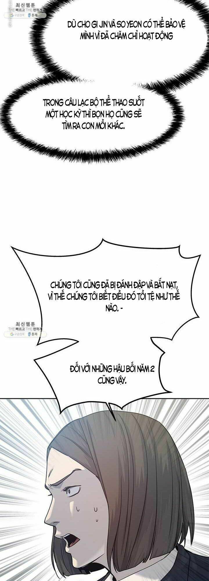 đội trưởng lính đánh thuê chapter 80 - Next chapter 81