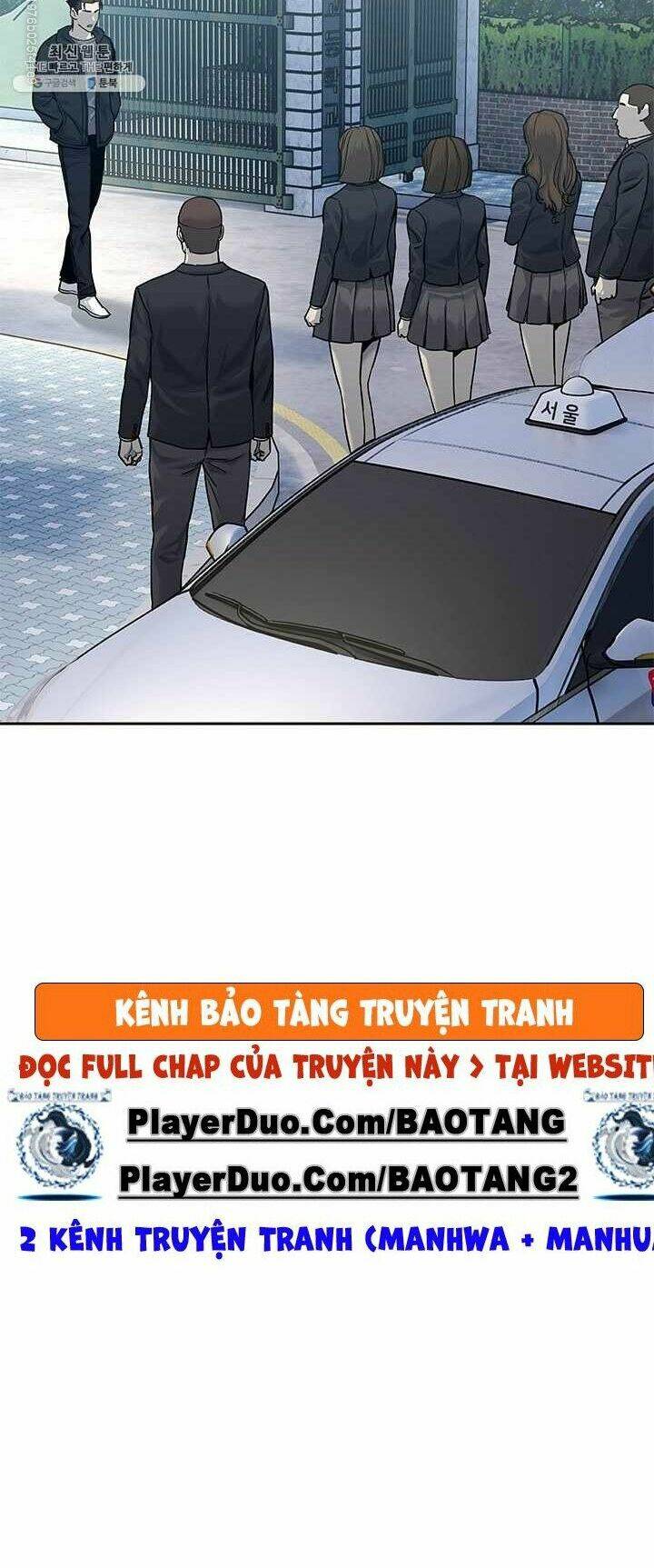 đội trưởng lính đánh thuê chapter 80 - Next chapter 81