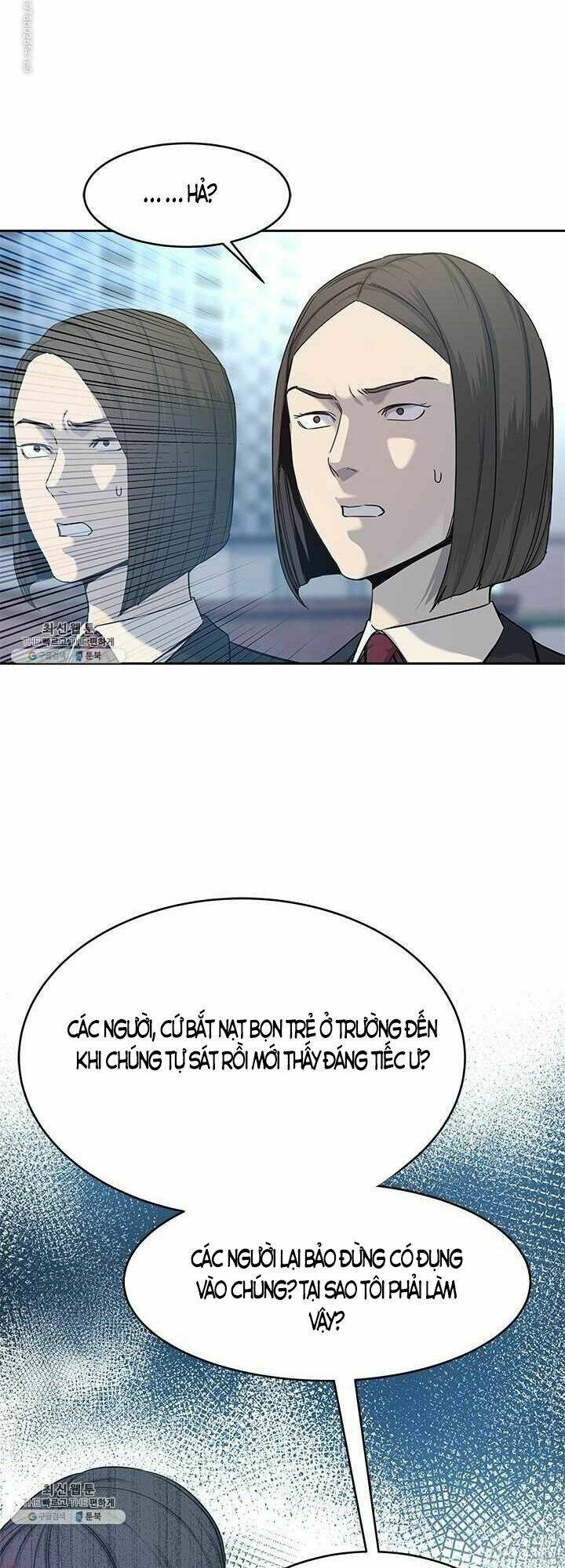 đội trưởng lính đánh thuê chapter 80 - Next chapter 81