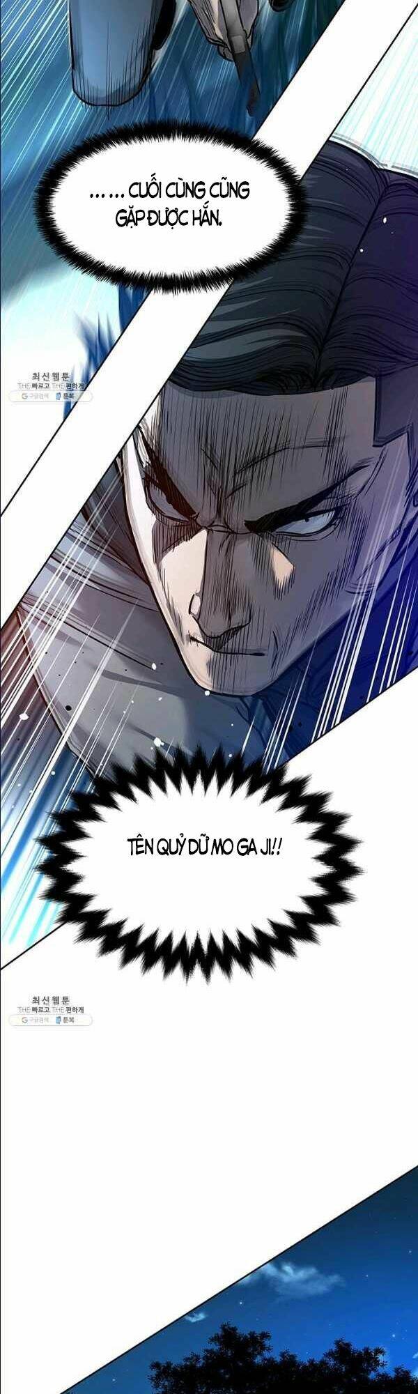 đội trưởng lính đánh thuê chapter 85 - Next chapter 86