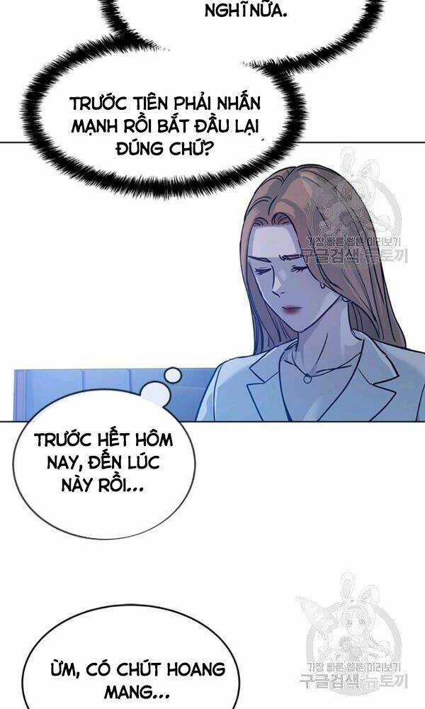 đội trưởng lính đánh thuê chapter 93 - Next chapter 94