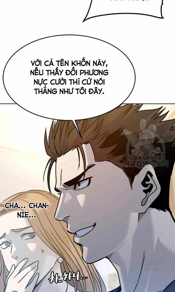 đội trưởng lính đánh thuê chapter 93 - Next chapter 94