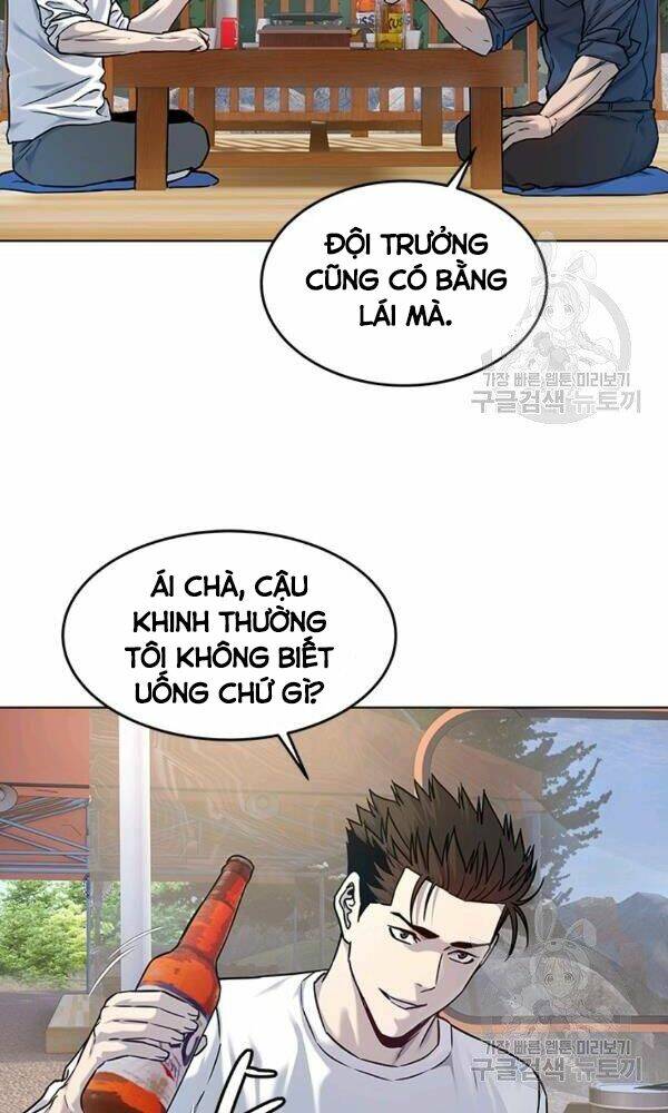 đội trưởng lính đánh thuê chapter 93 - Next chapter 94