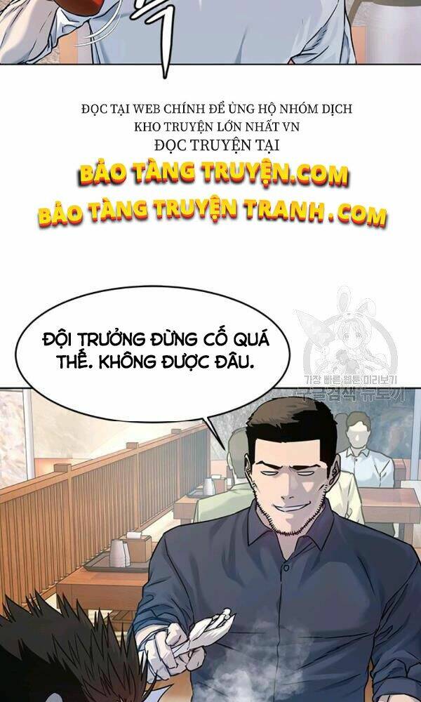 đội trưởng lính đánh thuê chapter 93 - Next chapter 94