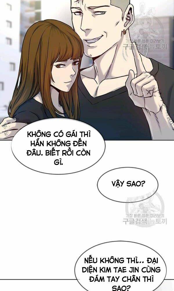 đội trưởng lính đánh thuê chapter 93 - Next chapter 94