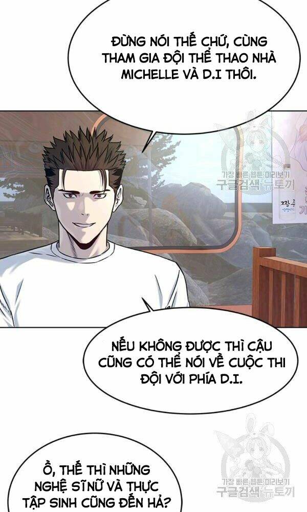 đội trưởng lính đánh thuê chapter 93 - Next chapter 94