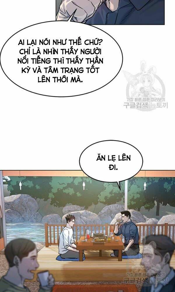 đội trưởng lính đánh thuê chapter 93 - Next chapter 94