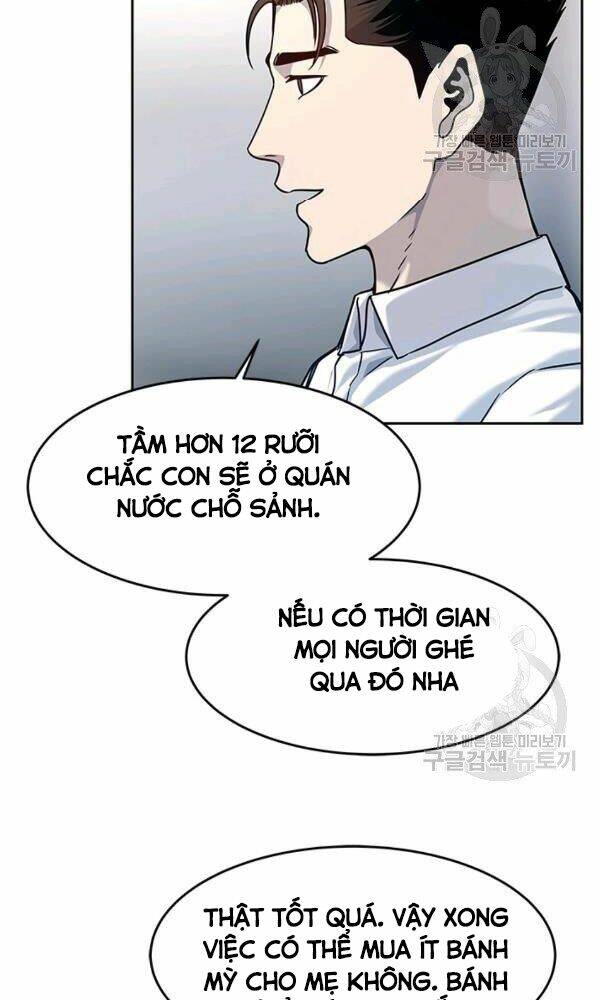 đội trưởng lính đánh thuê chapter 93 - Next chapter 94