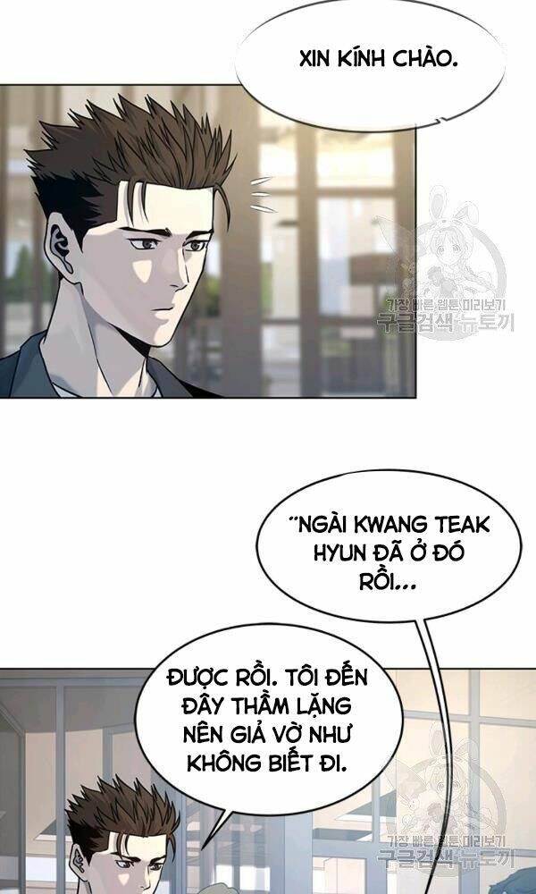 đội trưởng lính đánh thuê chapter 93 - Next chapter 94