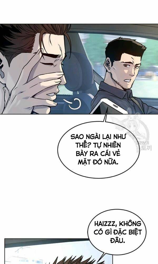 đội trưởng lính đánh thuê chapter 93 - Next chapter 94