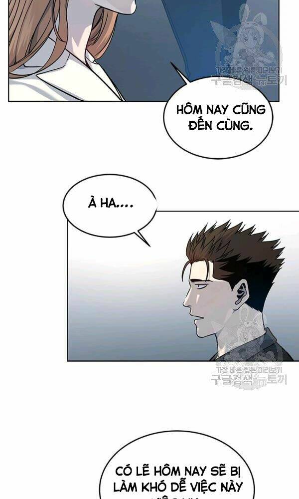 đội trưởng lính đánh thuê chapter 93 - Next chapter 94