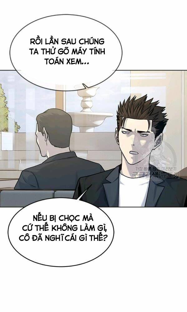 đội trưởng lính đánh thuê chapter 93 - Next chapter 94