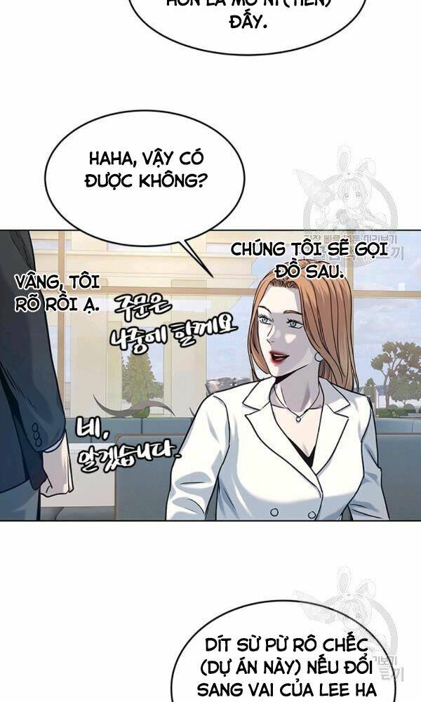 đội trưởng lính đánh thuê chapter 93 - Next chapter 94