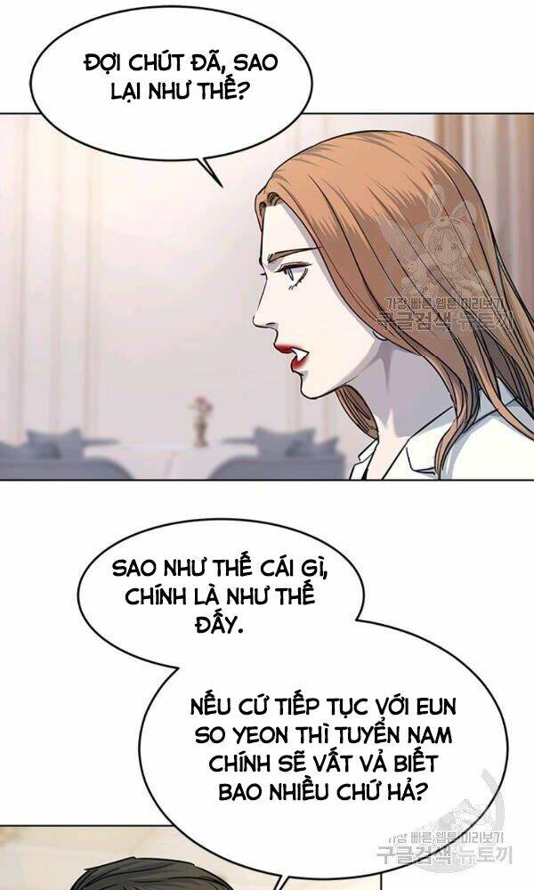 đội trưởng lính đánh thuê chapter 93 - Next chapter 94