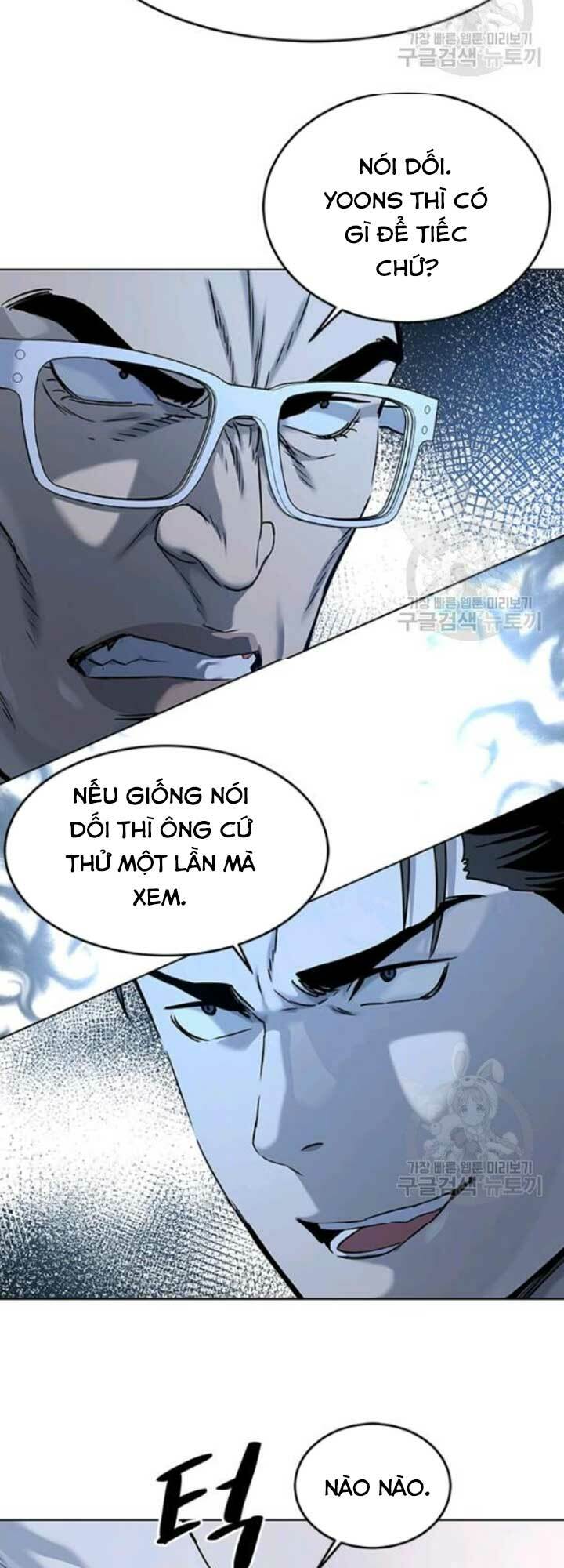 đội trưởng lính đánh thuê chapter 94 - Next chapter 95