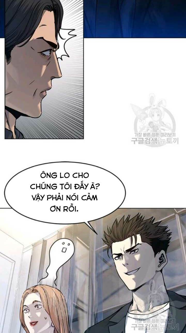 đội trưởng lính đánh thuê chapter 94 - Next chapter 95