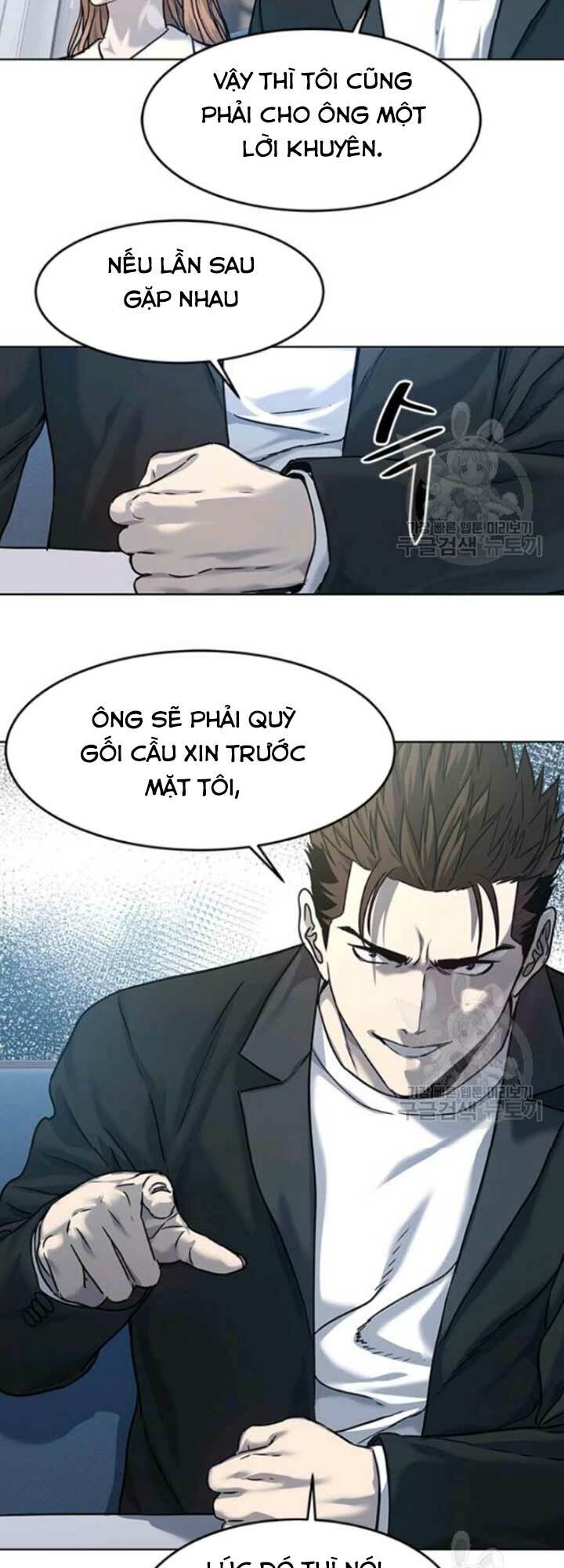 đội trưởng lính đánh thuê chapter 94 - Next chapter 95