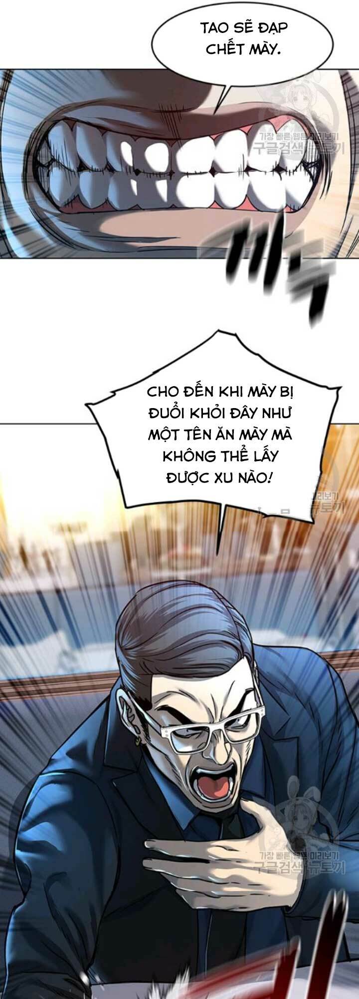 đội trưởng lính đánh thuê chapter 94 - Next chapter 95