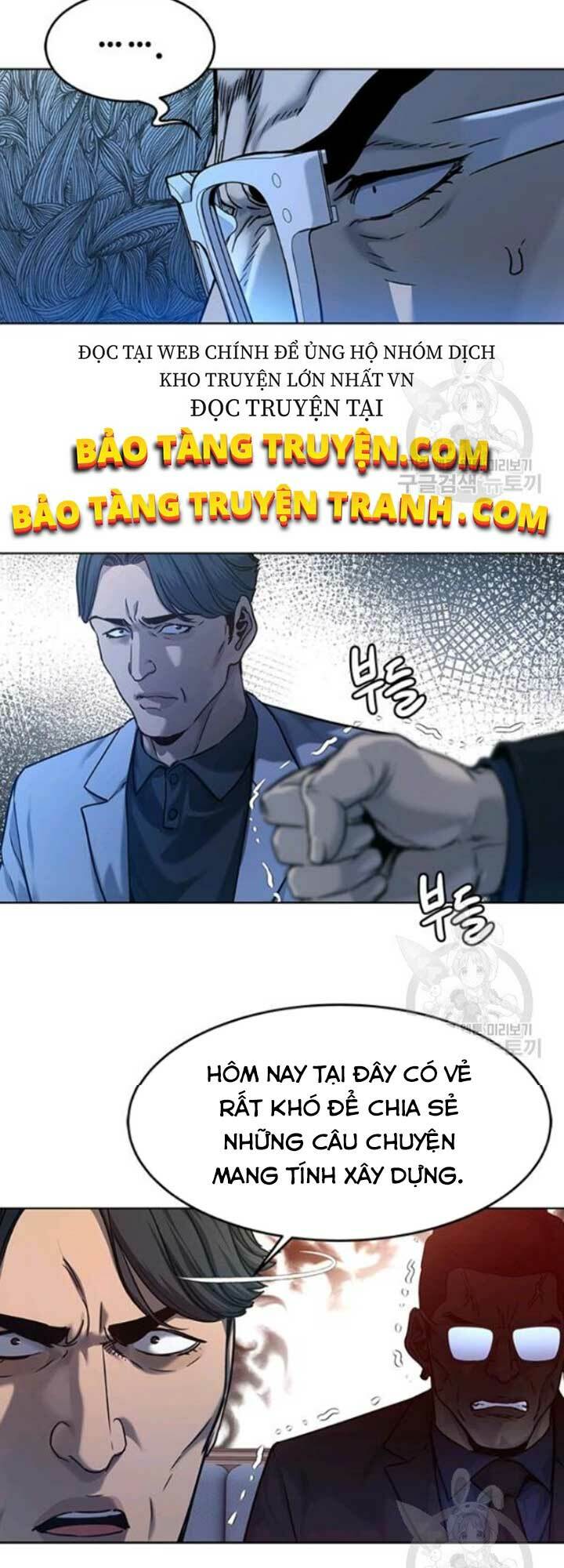 đội trưởng lính đánh thuê chapter 94 - Next chapter 95