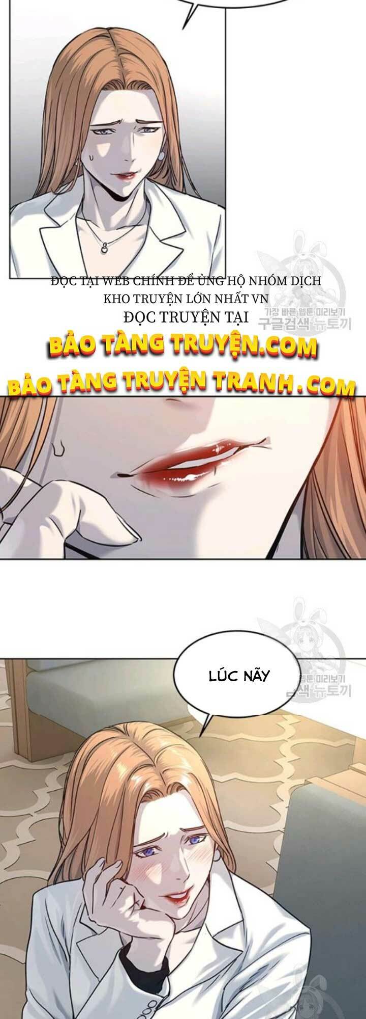 đội trưởng lính đánh thuê chapter 94 - Next chapter 95