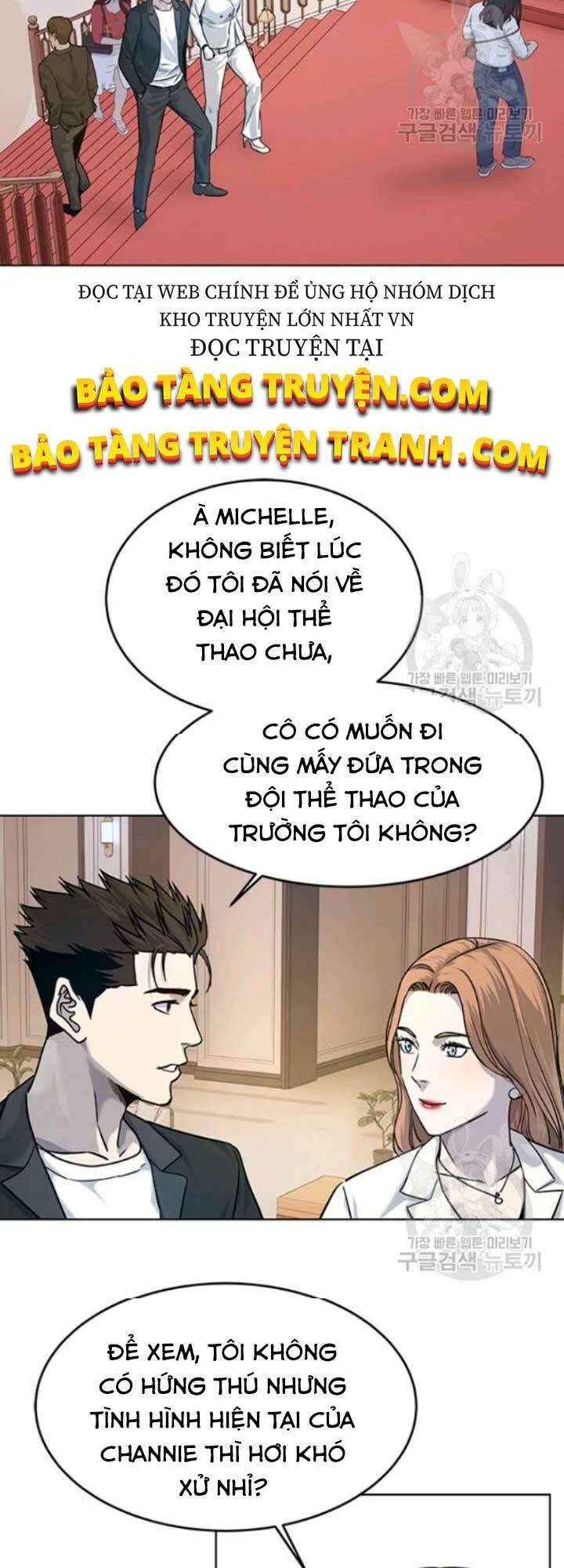 đội trưởng lính đánh thuê chapter 94 - Next chapter 95