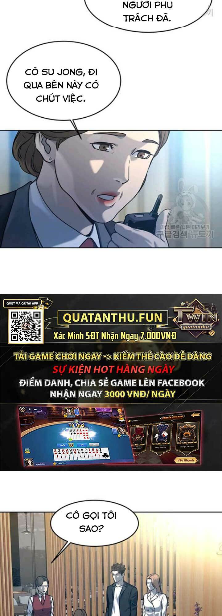 đội trưởng lính đánh thuê chapter 94 - Next chapter 95