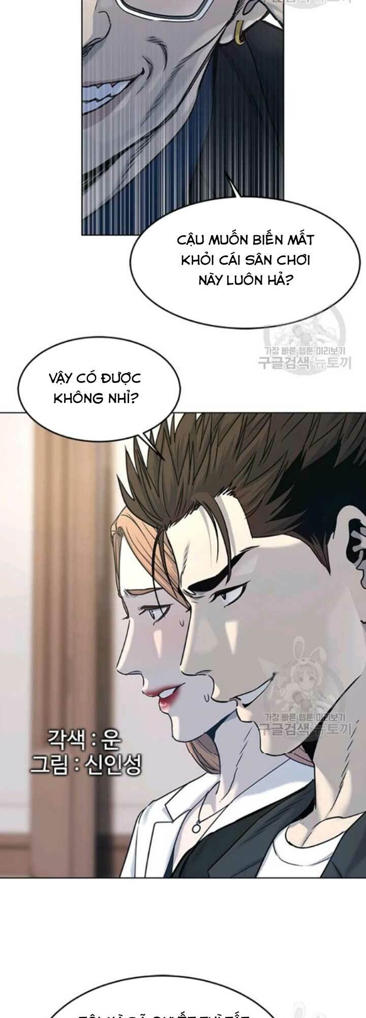 đội trưởng lính đánh thuê chapter 94 - Next chapter 95