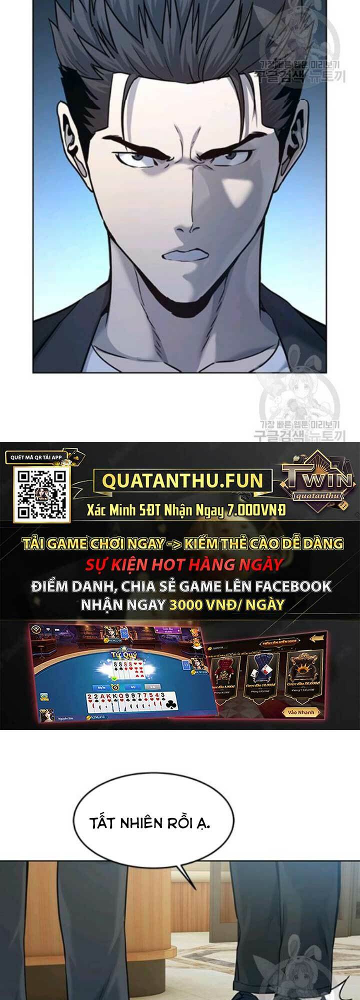 đội trưởng lính đánh thuê chapter 94 - Next chapter 95