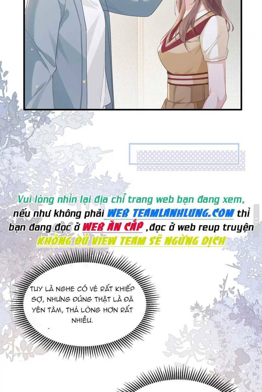 đối tượng tôi công lược đều là người trọng sinh chapter 16 - Next chapter 17