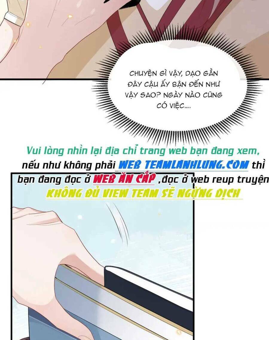 đối tượng tôi công lược đều là người trọng sinh chapter 16 - Next chapter 17