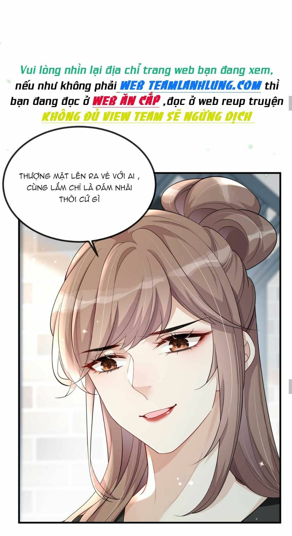 đối tượng tôi công lược đều là người trọng sinh chapter 6 - Next chapter 7