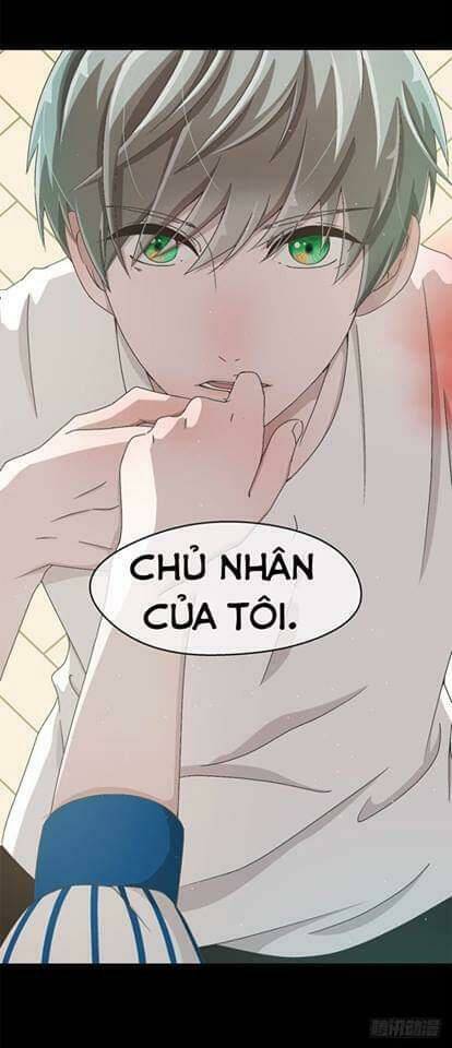 Đối Với Cậu, Tớ Đều Nghe Theo Chapter 5 - Next Chapter 6