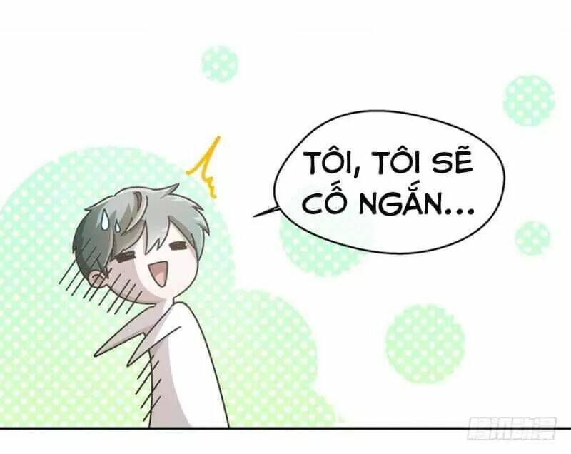 Đối Với Cậu, Tớ Đều Nghe Theo Chapter 5 - Next Chapter 6