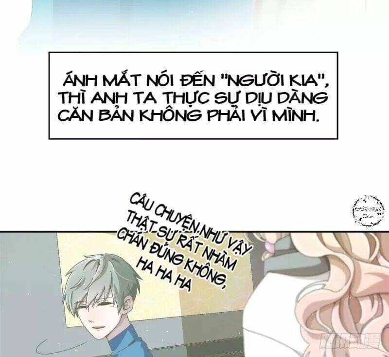 Đối Với Cậu, Tớ Đều Nghe Theo Chapter 6 - Trang 2