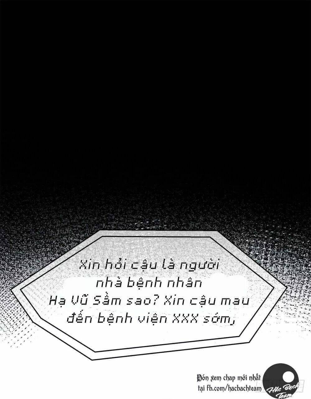 Đối Với Cậu, Tớ Đều Nghe Theo Chapter 7 - Trang 2