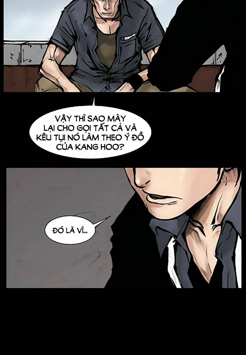 Dokgo | Độc Cô Chapter 54 - Trang 2