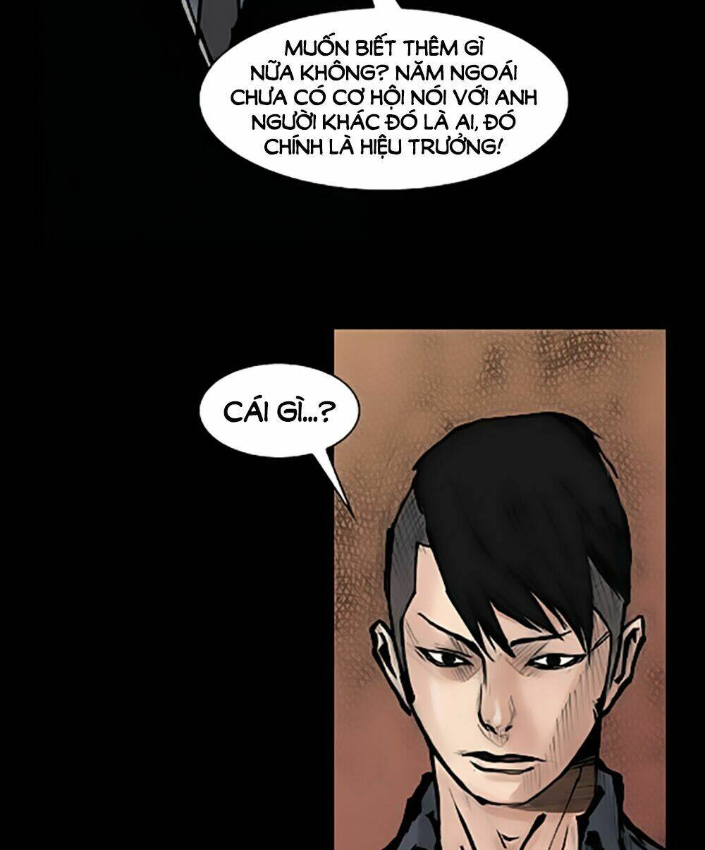 Dokgo | Độc Cô Chapter 71 - Trang 2